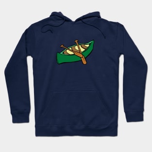 Paddle Paddle Hoodie